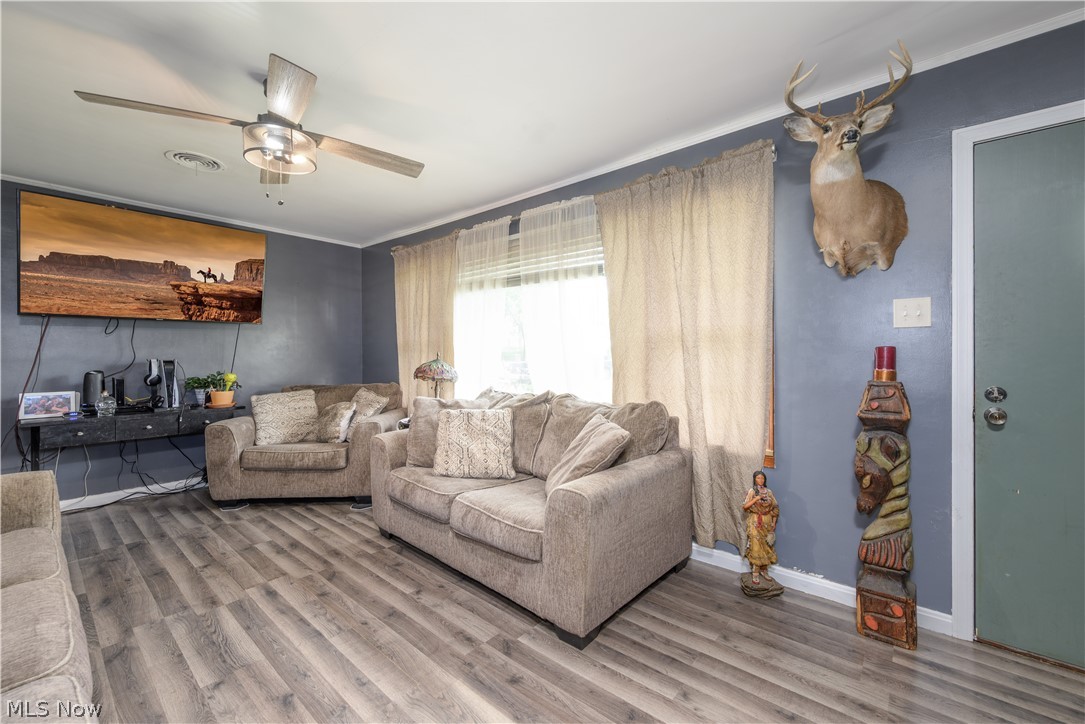 2161 Savoy Avenue Akron OH 44305