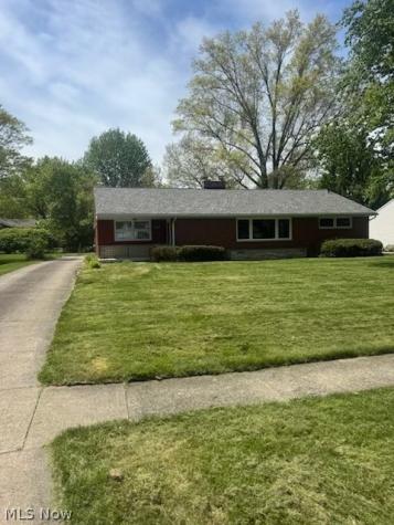762 Eastview Avenue Wadsworth OH 44281