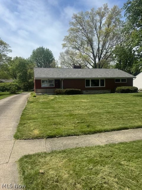 762 Eastview Avenue Wadsworth OH 44281
