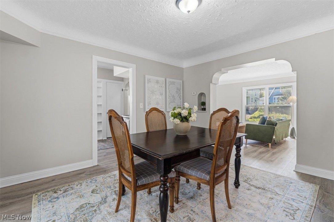 3837 Woodridge Road Cleveland Heights OH 44121
