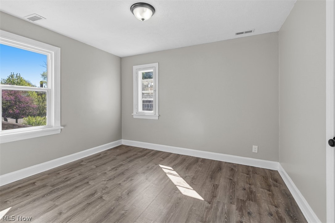 3837 Woodridge Road Cleveland Heights OH 44121