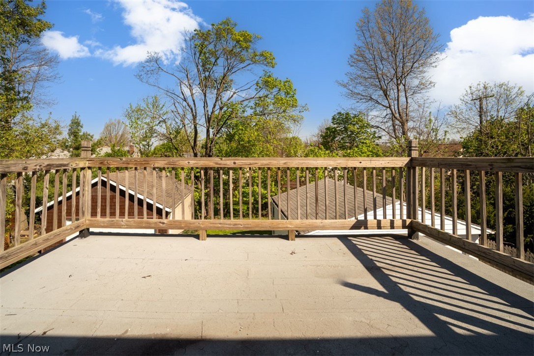 3837 Woodridge Road Cleveland Heights OH 44121