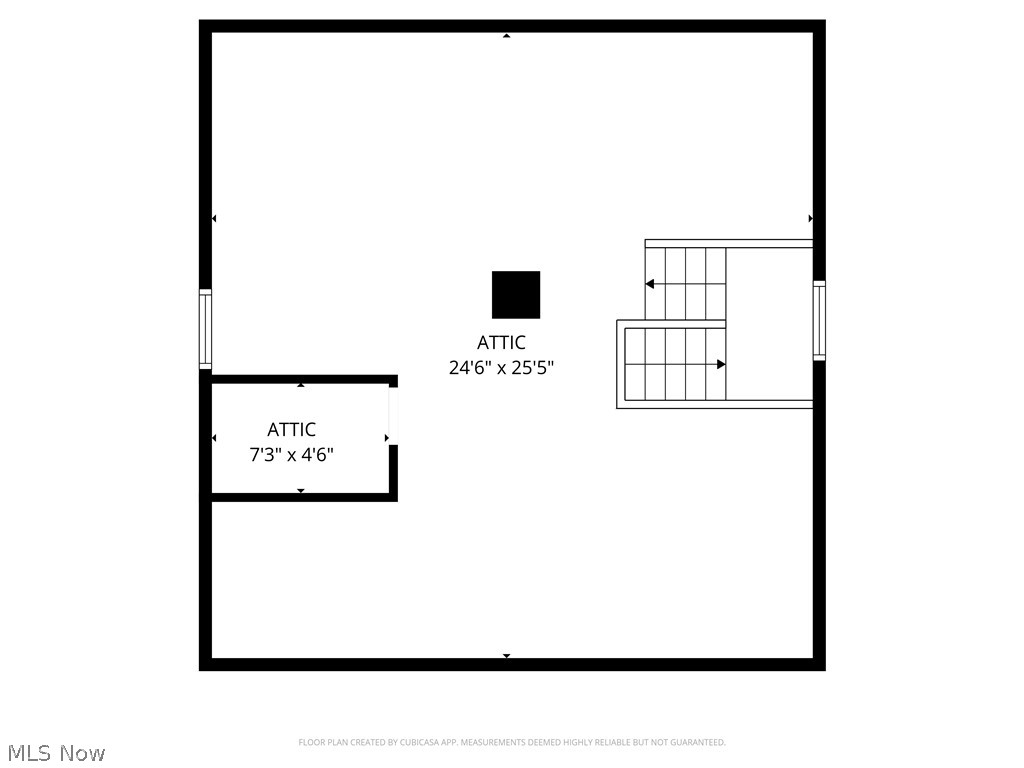 3837 Woodridge Road Cleveland Heights OH 44121