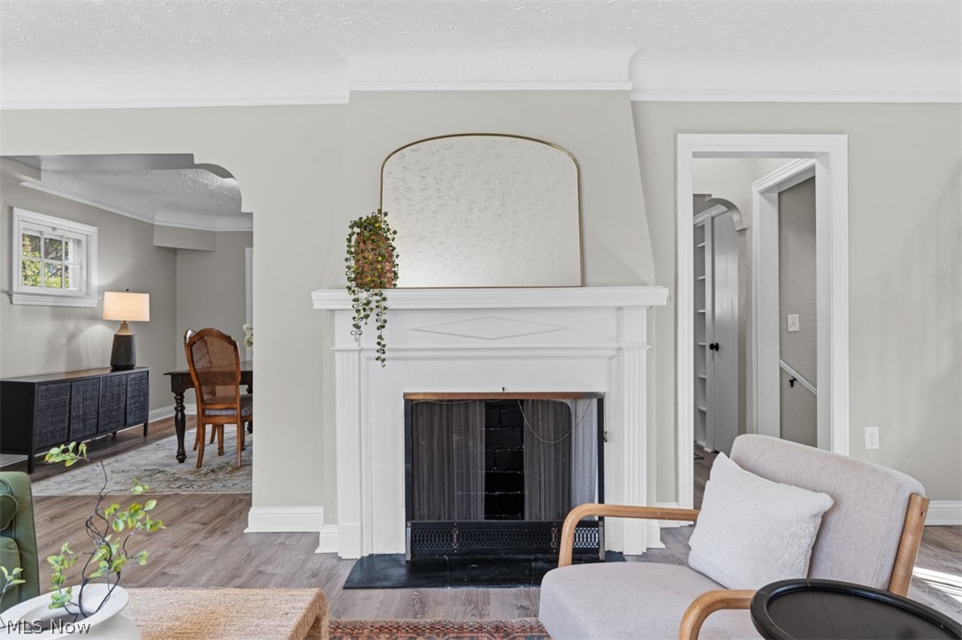 3837 Woodridge Road Cleveland Heights OH 44121