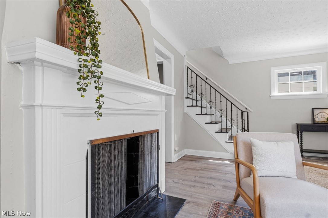 3837 Woodridge Road Cleveland Heights OH 44121