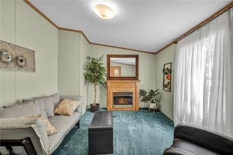 14 Cherry Lane Olmsted Twp OH 44138