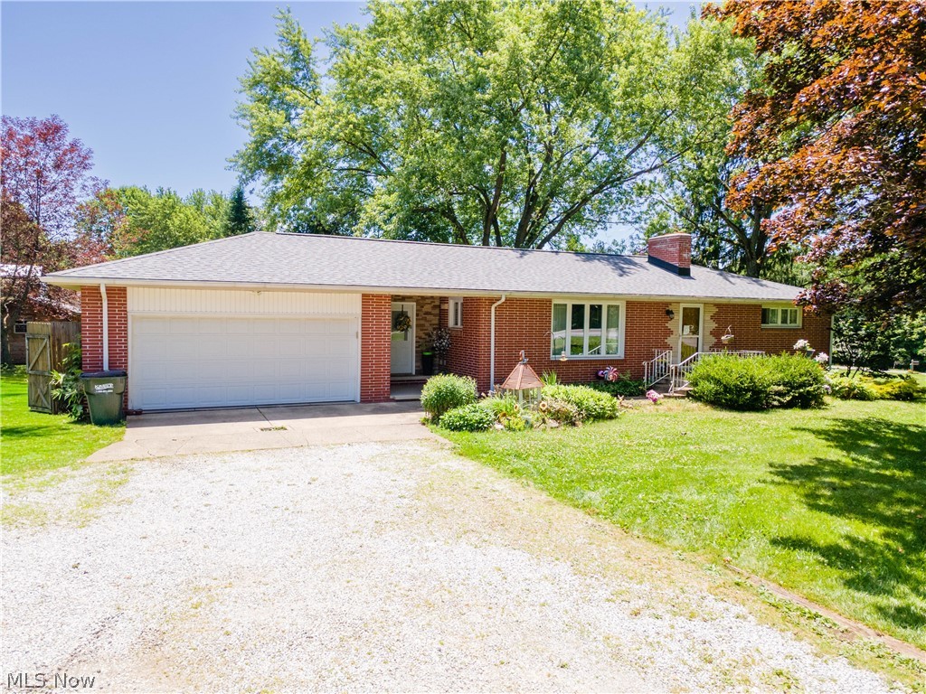 5069 Back Orrville Road Wooster OH 44691