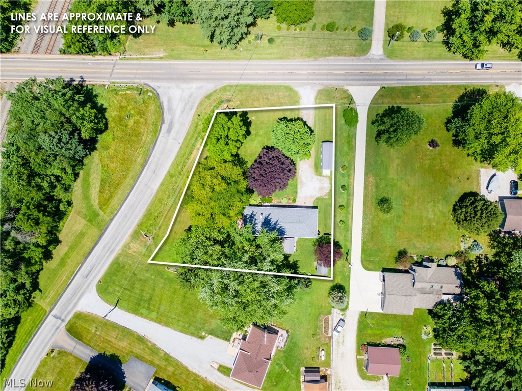 5069 Back Orrville Road Wooster OH 44691