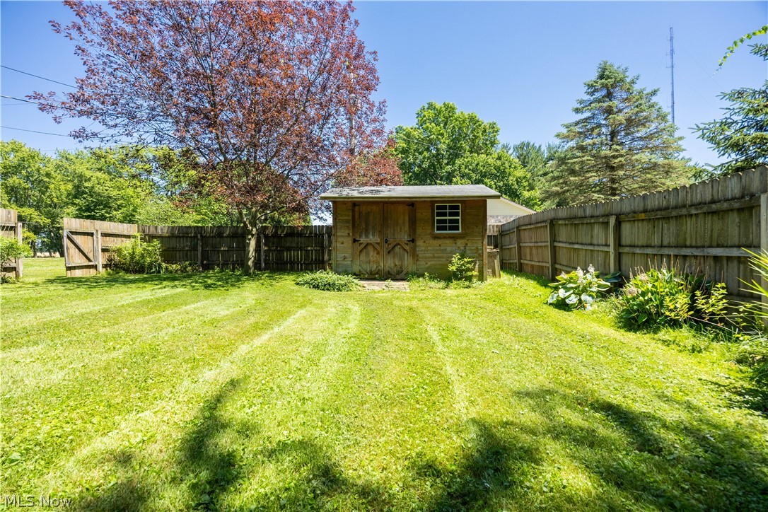 5069 Back Orrville Road Wooster OH 44691