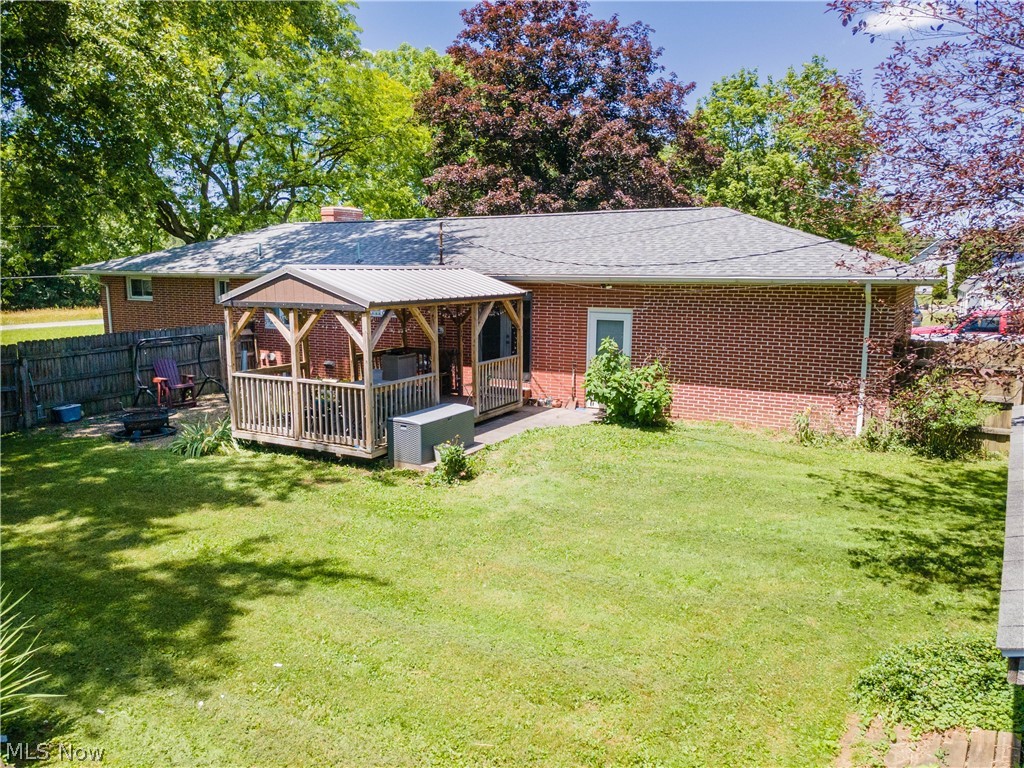 5069 Back Orrville Road Wooster OH 44691