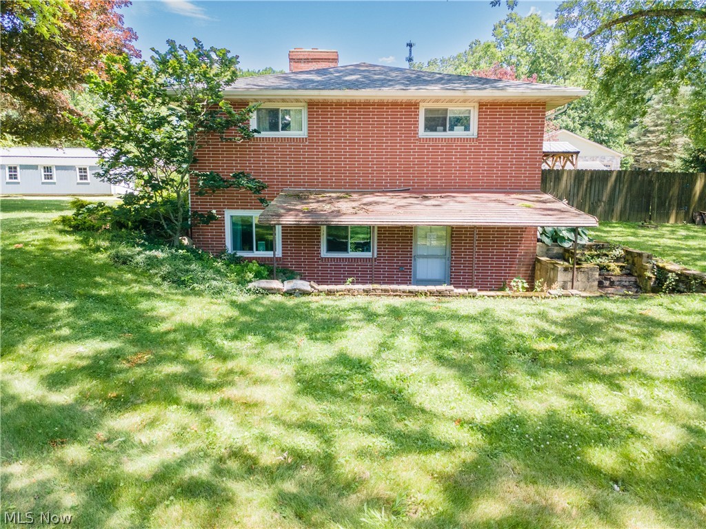 5069 Back Orrville Road Wooster OH 44691