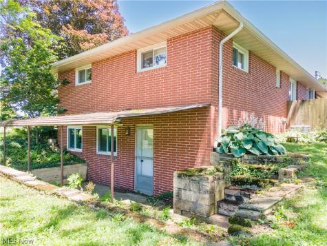 5069 Back Orrville Road Wooster OH 44691