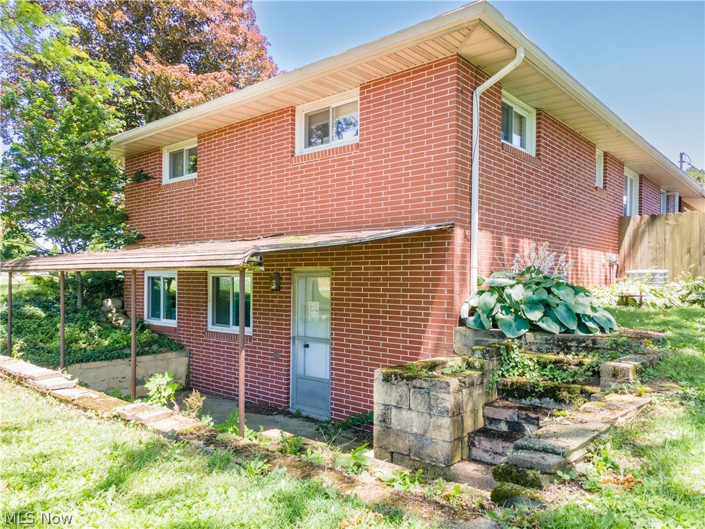 5069 Back Orrville Road Wooster OH 44691