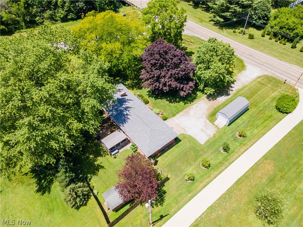 5069 Back Orrville Road Wooster OH 44691