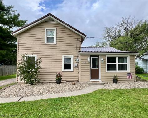 46 S River Street Wakeman OH 44889