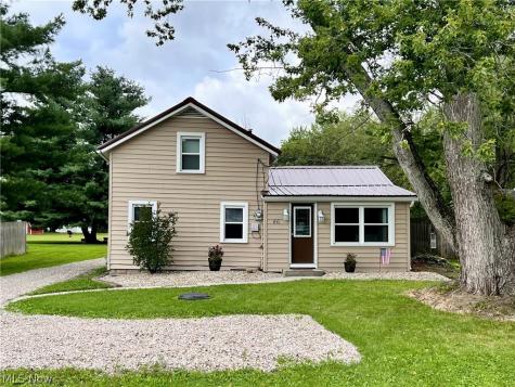 46 S River Street Wakeman OH 44889