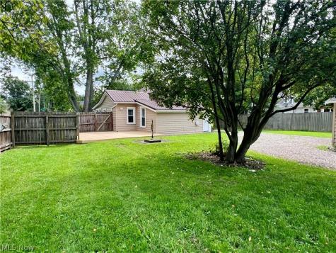 46 S River Street Wakeman OH 44889