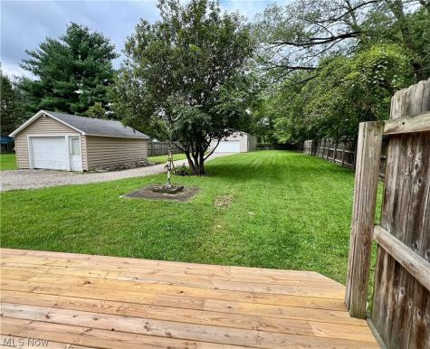 46 S River Street Wakeman OH 44889