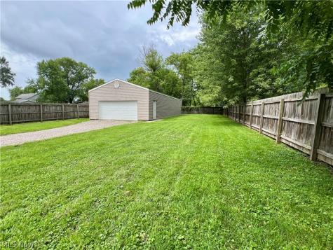 46 S River Street Wakeman OH 44889