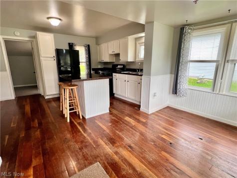 46 S River Street Wakeman OH 44889