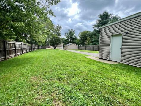 46 S River Street Wakeman OH 44889