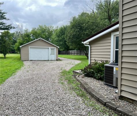 46 S River Street Wakeman OH 44889