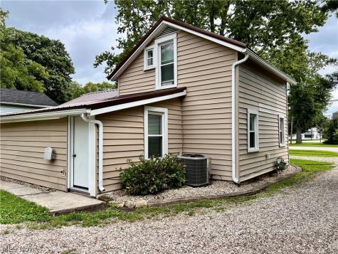 46 S River Street Wakeman OH 44889