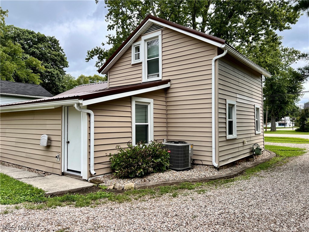 46 S River Street Wakeman OH 44889