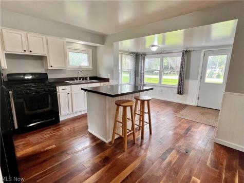 46 S River Street Wakeman OH 44889