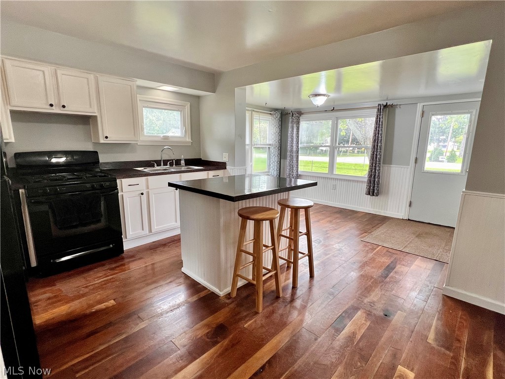 46 S River Street Wakeman OH 44889