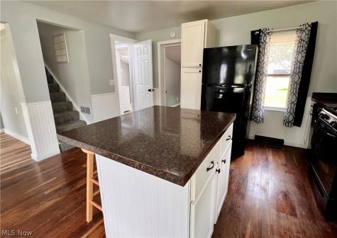 46 S River Street Wakeman OH 44889