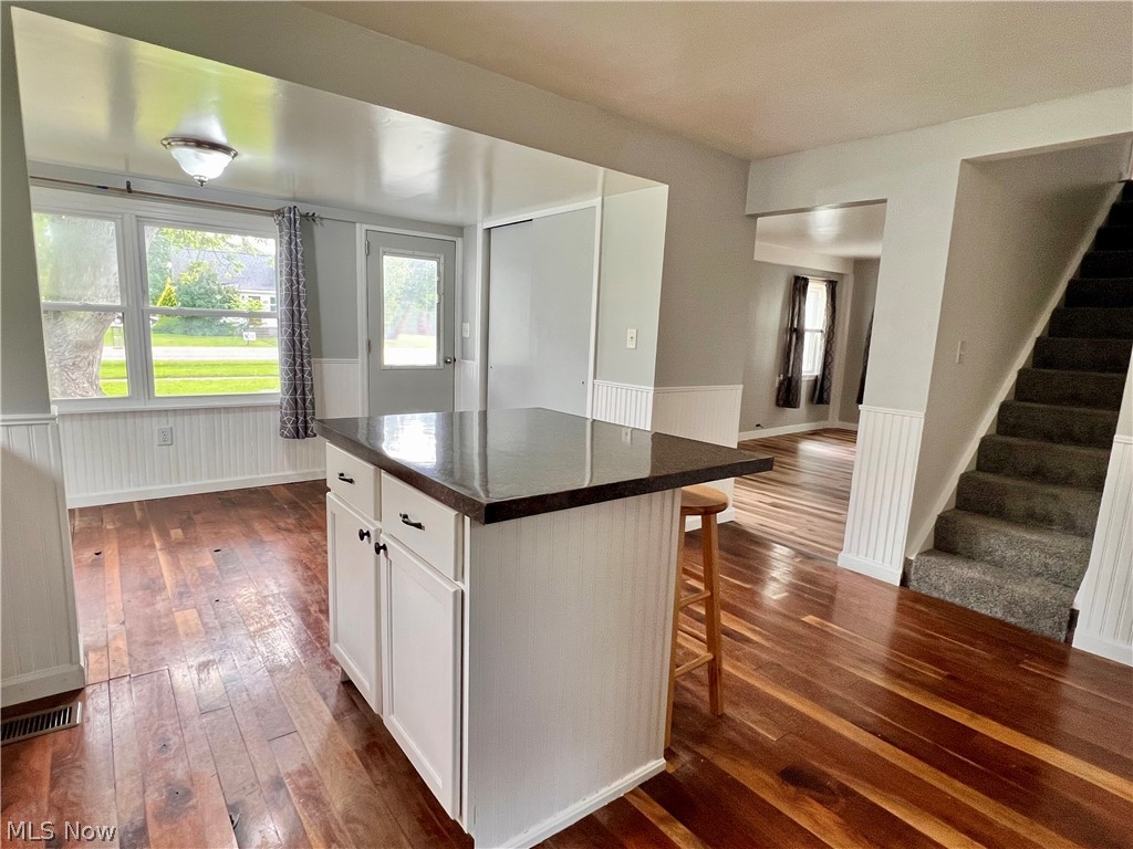 46 S River Street Wakeman OH 44889