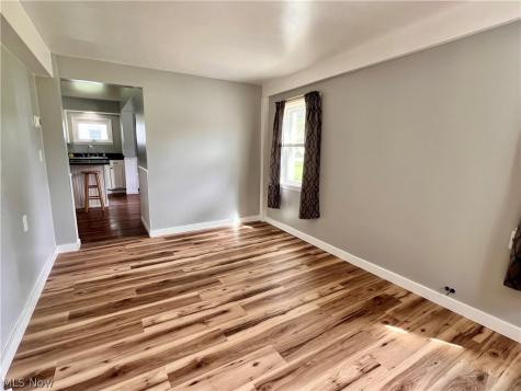 46 S River Street Wakeman OH 44889