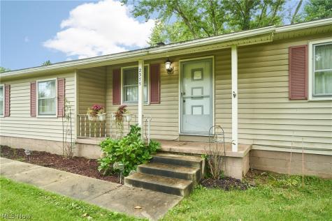 2375 Killian Road Akron OH 44312