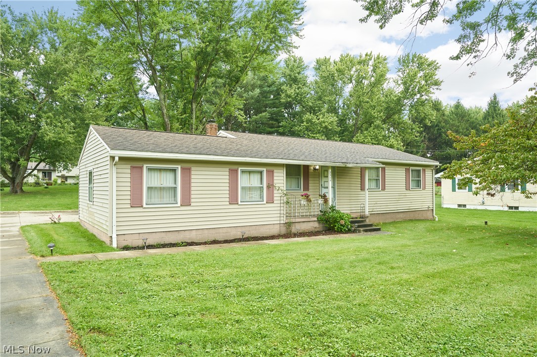 2375 Killian Road Akron OH 44312