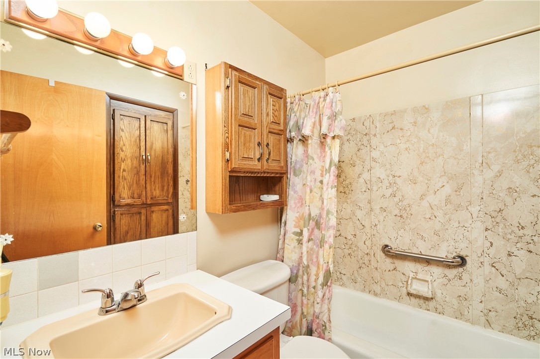 2375 Killian Road Akron OH 44312