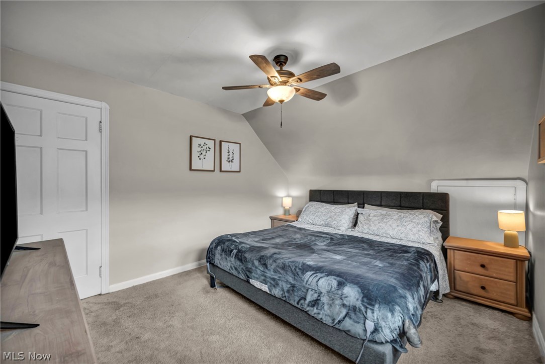 16209 Elsienna Avenue Cleveland OH 44135