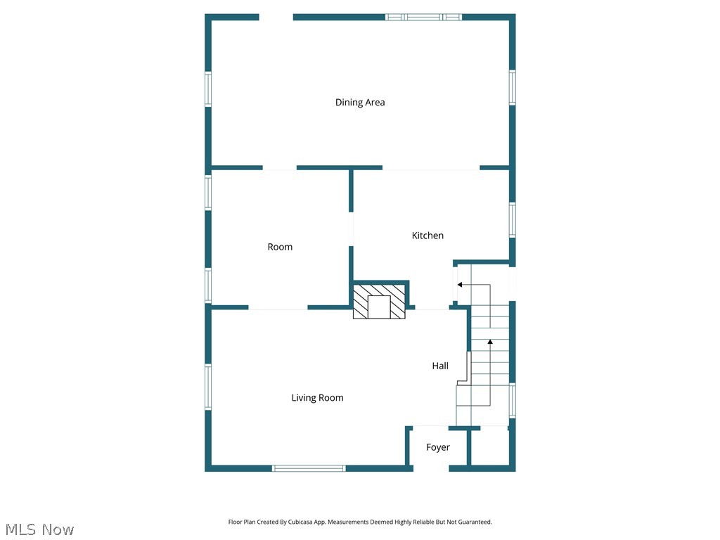 16209 Elsienna Avenue Cleveland OH 44135