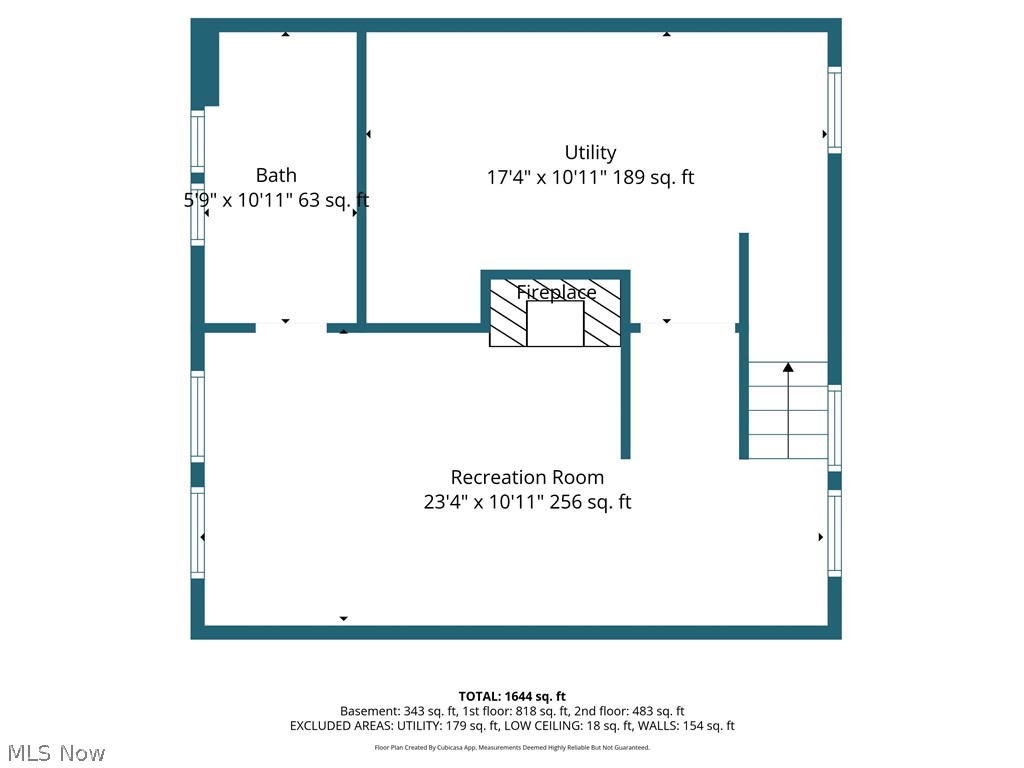 16209 Elsienna Avenue Cleveland OH 44135