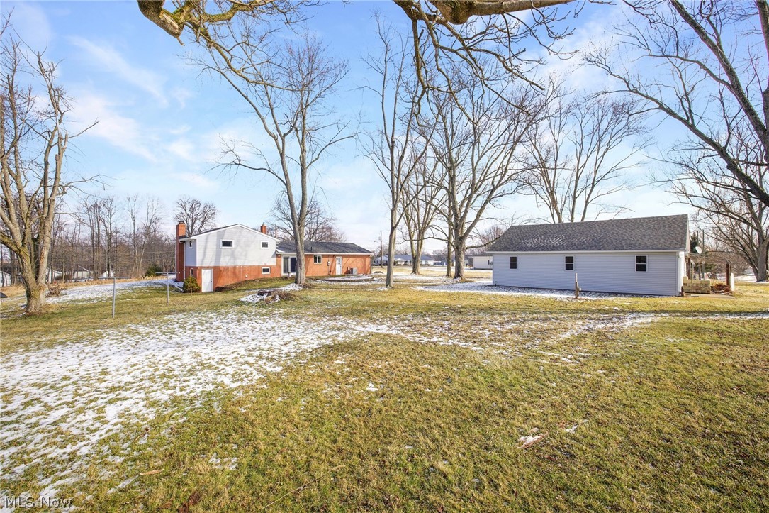 600 53rd Street SW Canton OH 44706