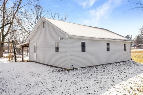 600 53rd Street SW Canton OH 44706
