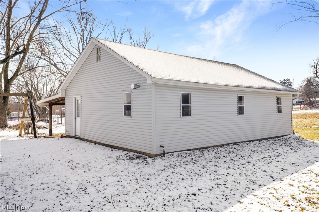 600 53rd Street SW Canton OH 44706
