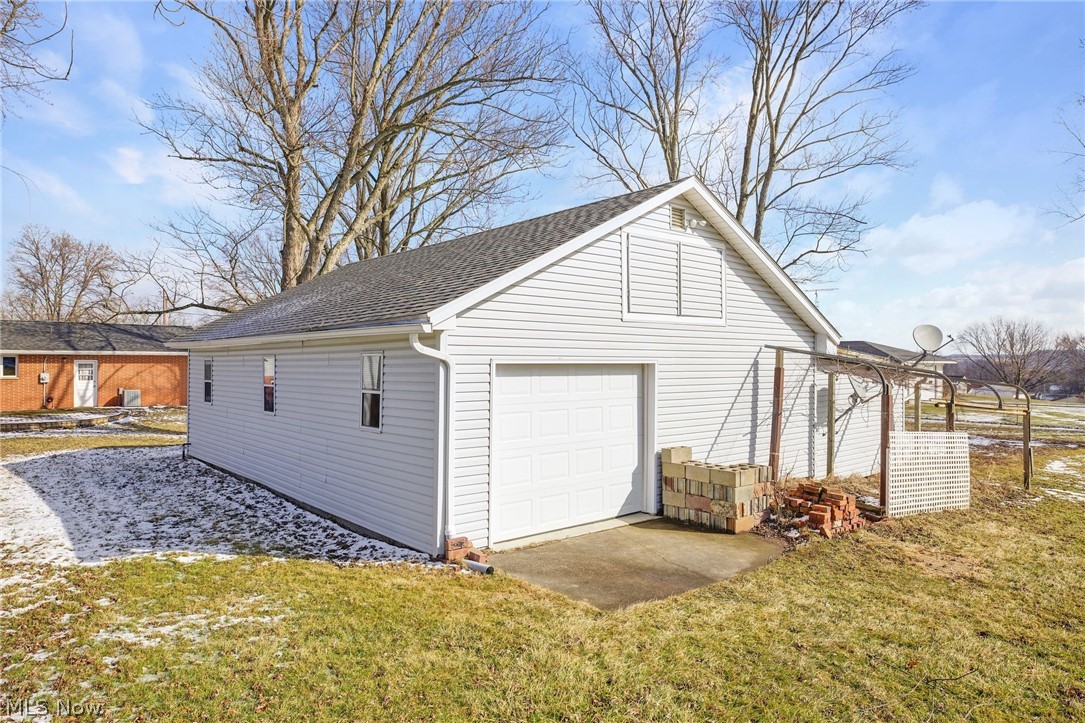 600 53rd Street SW Canton OH 44706