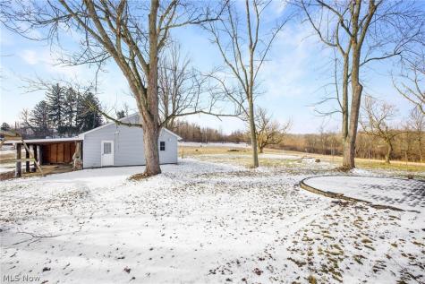 600 53rd Street SW Canton OH 44706
