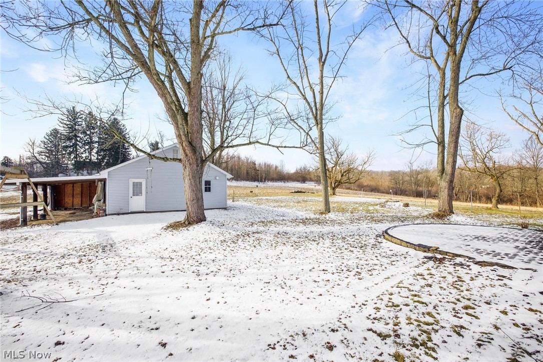 600 53rd Street SW Canton OH 44706