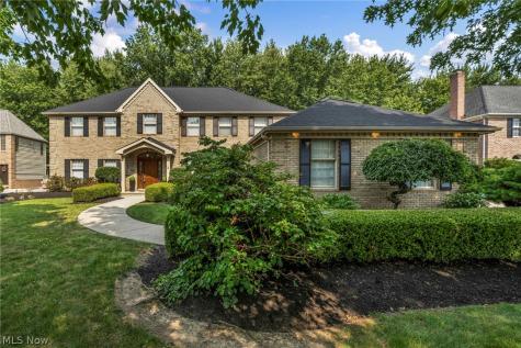 3373 Arbor Way Westlake OH 44145