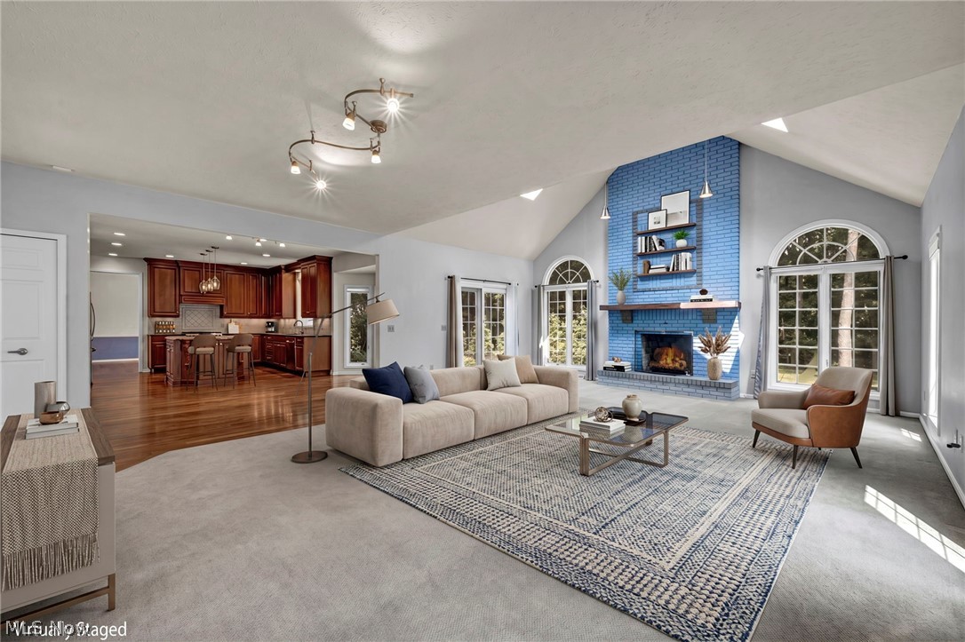 3373 Arbor Way Westlake OH 44145