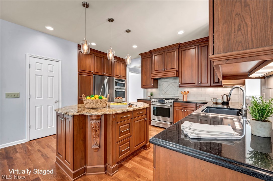 3373 Arbor Way Westlake OH 44145