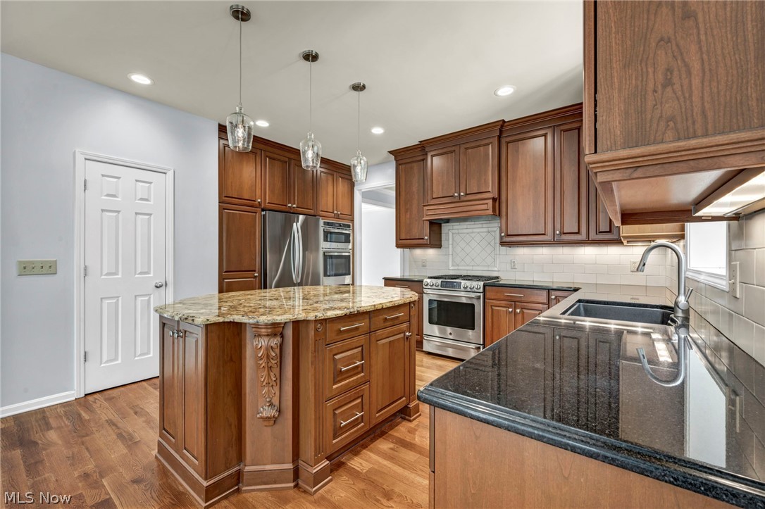 3373 Arbor Way Westlake OH 44145