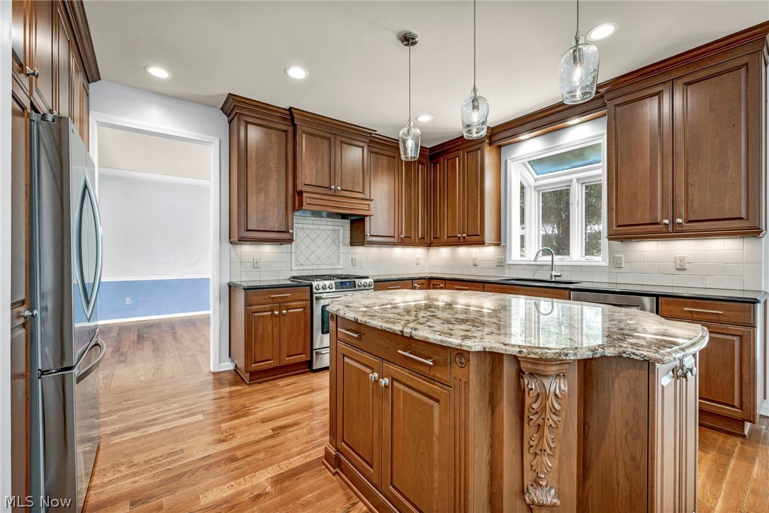 3373 Arbor Way Westlake OH 44145